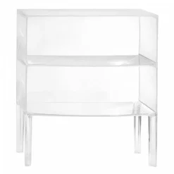 Kommoden^Kartell Ghost Buster Kommode