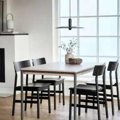 Nachttischleuchten^Woud Ghost Tischleuchte