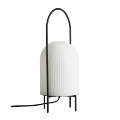 Nachttischleuchten^Woud Ghost Tischleuchte