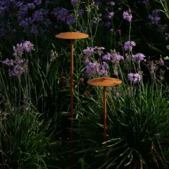 Marset Ginger B 20/63 LED Pollerleuchte| Pollerleuchten|Pollerleuchten