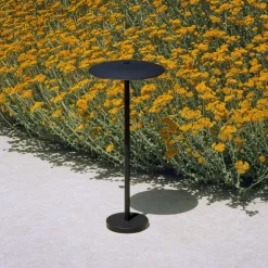 Pollerleuchten|Pollerleuchten^Marset Ginger B 20/44 LED Pollerleuchte