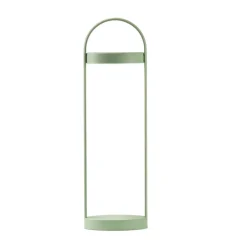 Outdoor-Akkuleuchten|Outdoor-Akkuleuchten^Pedrali Giravolta 1799 LED Außenleuchte mit Akku H 50cm