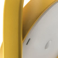 Outdoor-Akkuleuchten|Outdoor-Akkuleuchten^Pedrali Giravolta 1799 LED Außenstehleuchte mit Akku H 130cm