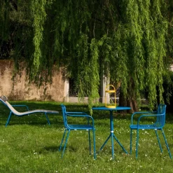 Pedrali Giravolta 1799 tragbare LED Außenleuchte H 33cm| Outdoor-Akkuleuchten|Outdoor-Akkuleuchten