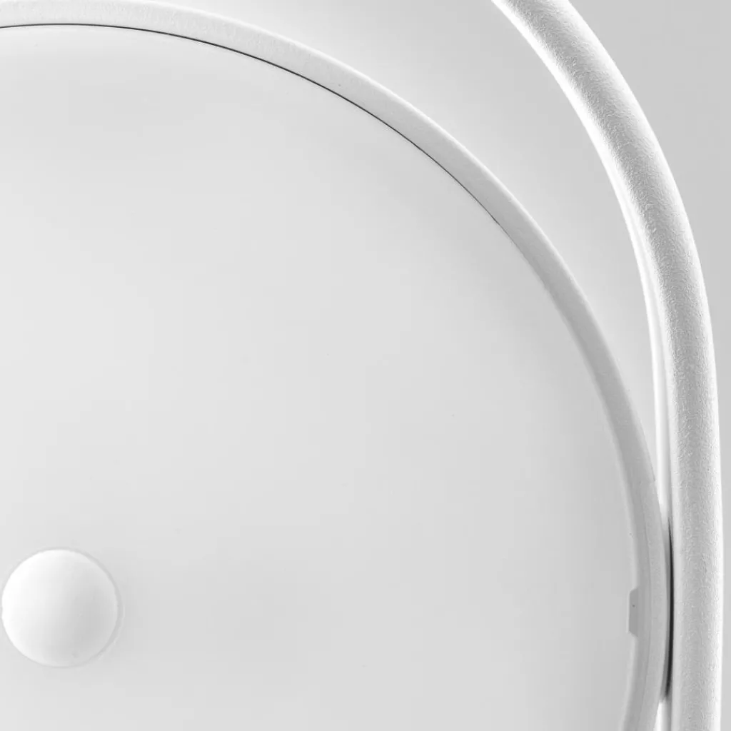 Pedrali Giravolta 1799 tragbare LED Außenleuchte H 33cm| Outdoor-Akkuleuchten|Outdoor-Akkuleuchten