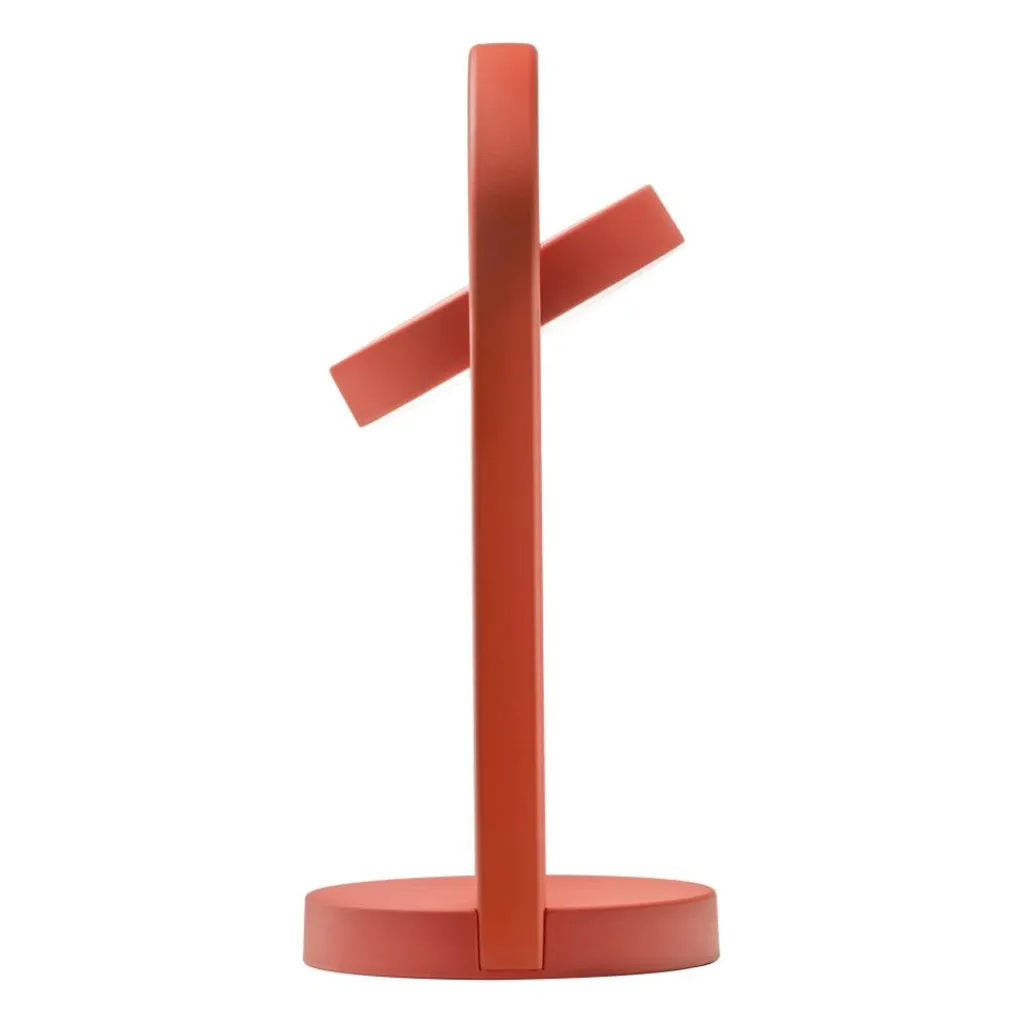 Pedrali Giravolta 1799 tragbare LED Außenleuchte H 33cm| Outdoor-Akkuleuchten|Outdoor-Akkuleuchten