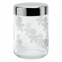 Alessi Girotondo Küchendose/ Vorratsdose| Küchenaufbewahrung