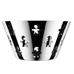 Alessi Girotondo Obstschale Ø23cm| Körbe & Taschen