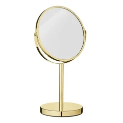 Spiegel|Spiegel^Bloomingville Glamour Standkosmetikspiegel Ø20cm