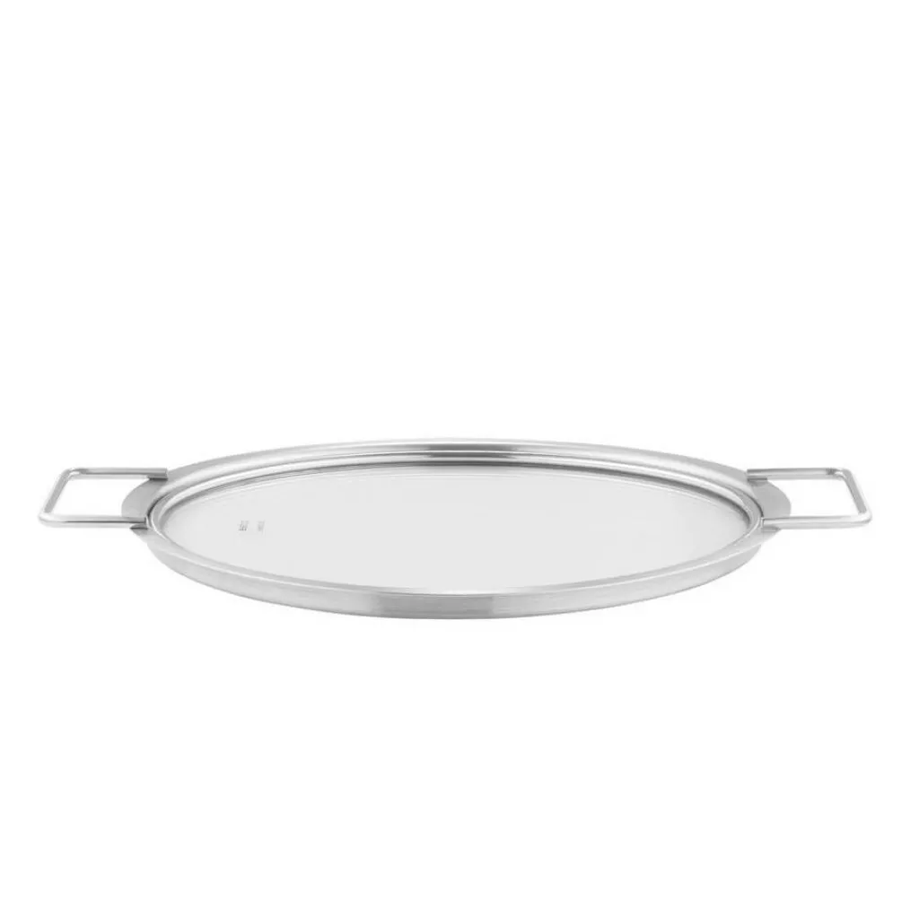 Eva Solo Glasdeckel Ø24cm| Pfannen & Töpfe