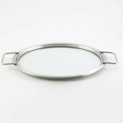 Eva Solo Glasdeckel Ø24cm| Pfannen & Töpfe