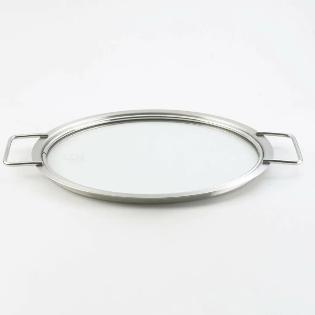 Eva Solo Glasdeckel Ø24cm| Pfannen & Töpfe