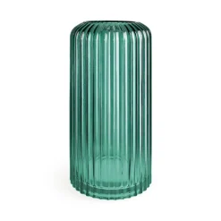 Nuuck Glasvase H 24cm| Vasen