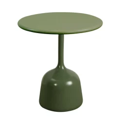Garten-Beistelltische^Cane-Line Glaze Garten-Couchtisch ⌀ 45cm