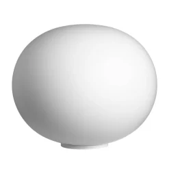 Flos Glo Ball Basic 2 Ersatzglas| Leuchten-Zubehör