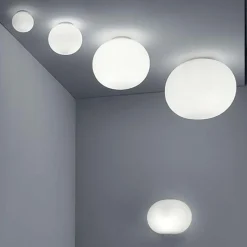 Deckenleuchten^Flos Glo Ball C1 Deckenleuchte