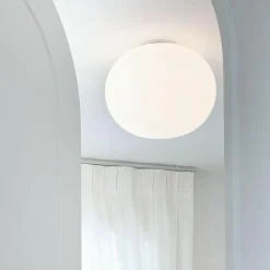 Deckenleuchten^Flos Glo Ball C1 Deckenleuchte