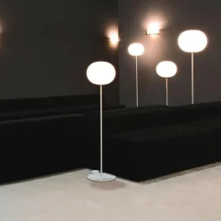 Wandleuchten^Flos Glo Ball W Wandleuchte