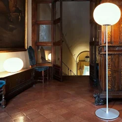 Flos Glo-Ball F3 Stehleuchte| Stehleuchten