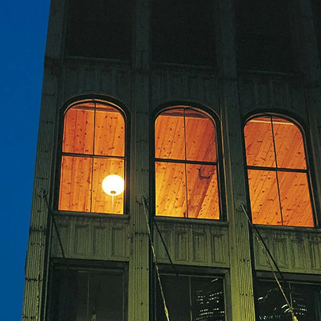 Flos Glo-Ball F3 Stehleuchte| Stehleuchten