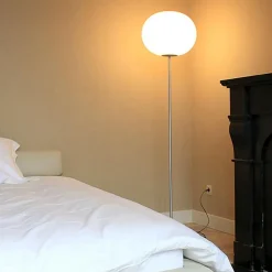 Stehleuchten^Flos Glo-Ball F1 Stehleuchte