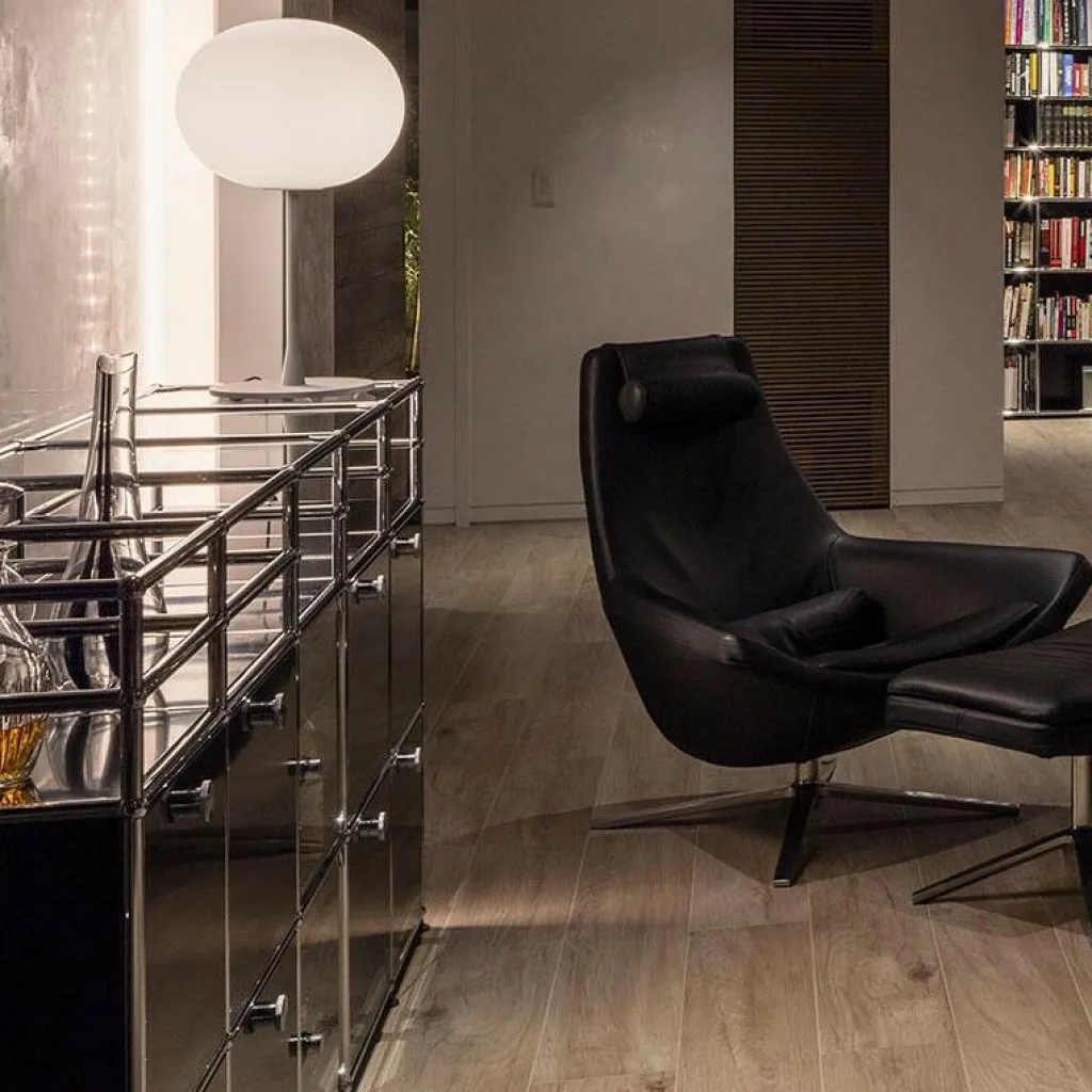 Flos Glo-Ball T1 Tischleuchte| Tischleuchten