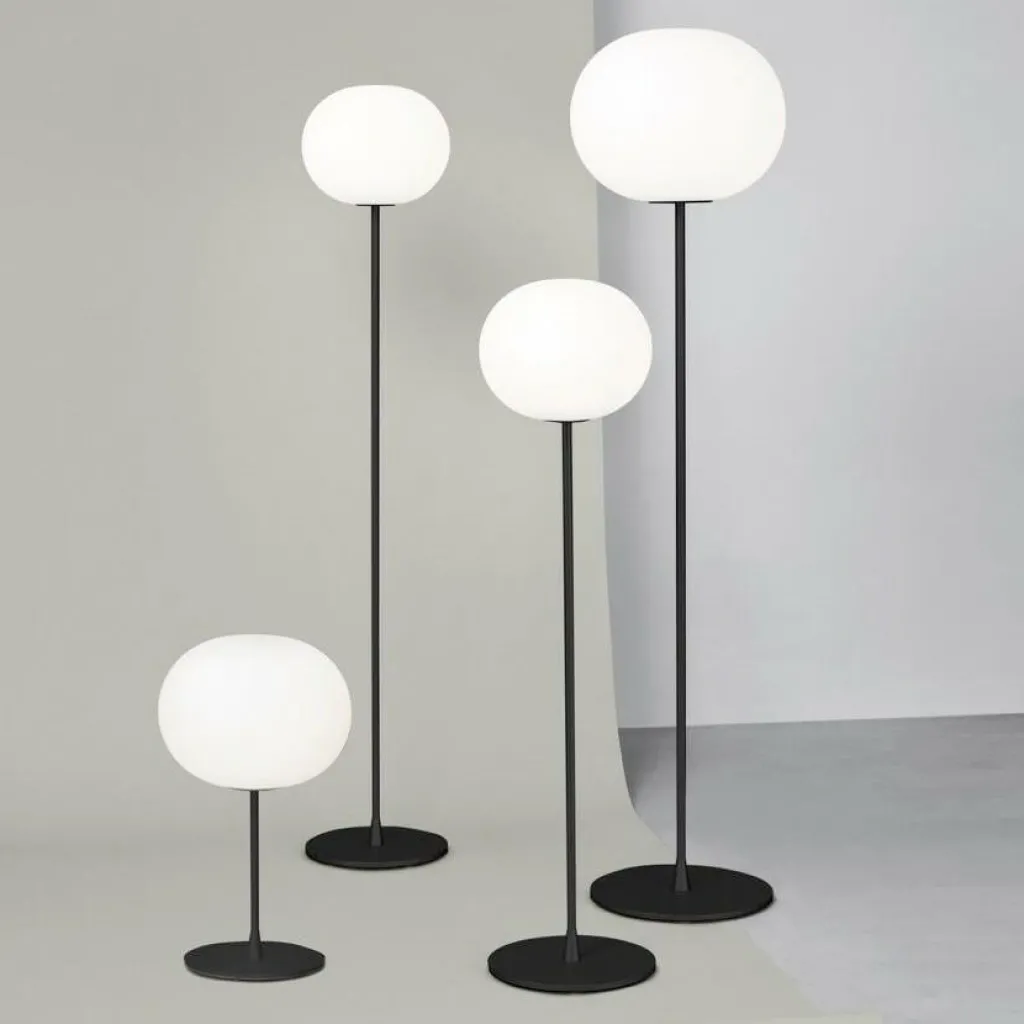Flos Glo-Ball T1 Tischleuchte| Tischleuchten