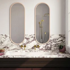 Blumentöpfe^AYTM Globe Blumentopf Messing Ø 17cm