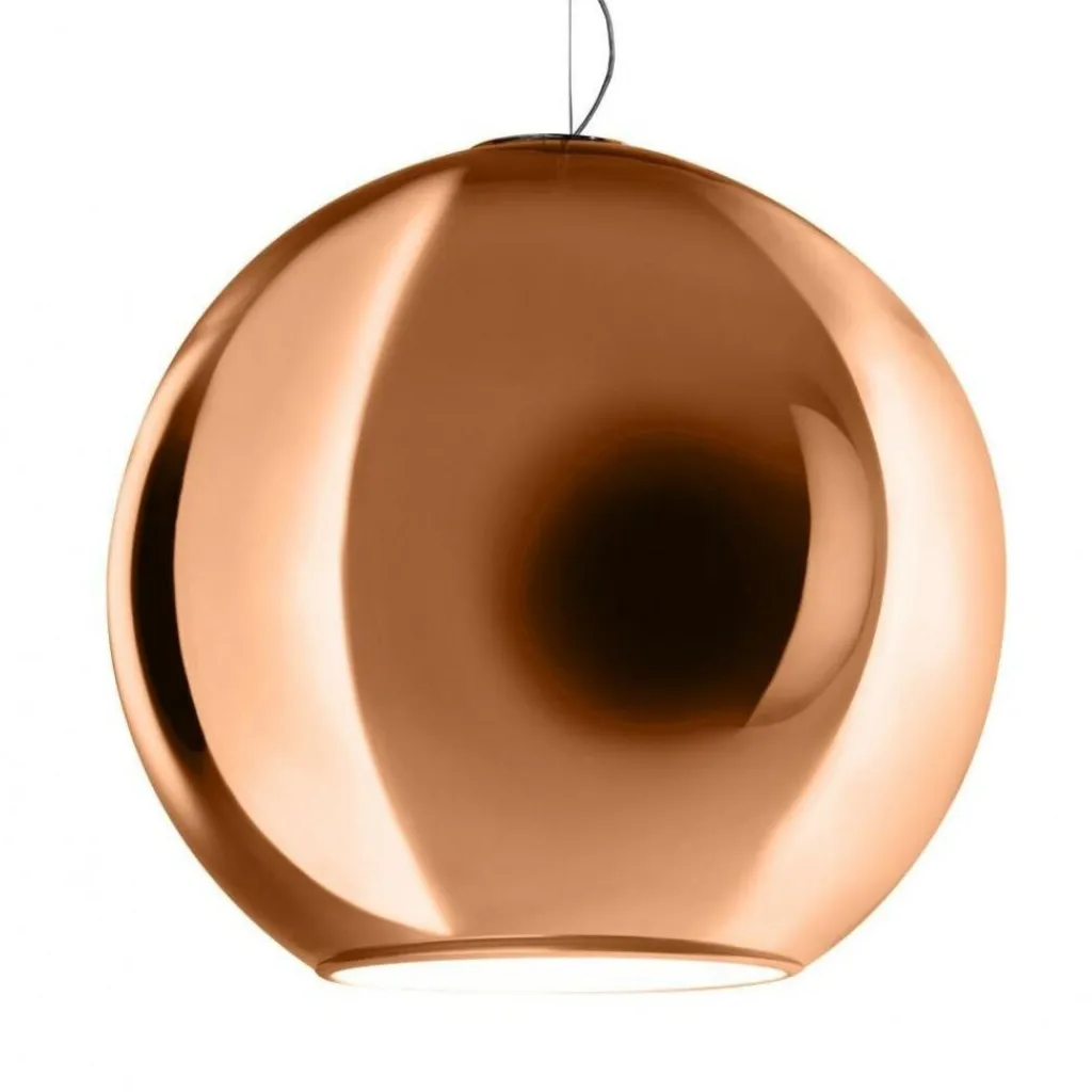 Fontana Arte Globo di Luce Pendelleuchte L| Pendelleuchten