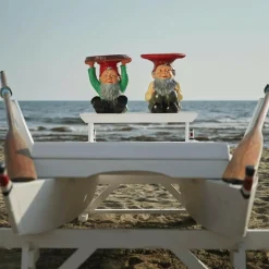 Tische^Kartell Gnomes / Zwerg Beistelltisch