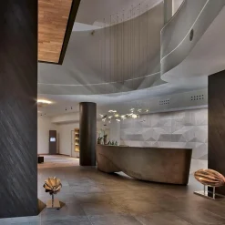 Catellani & Smith Gold Moon Chandelier LED Pendelleuchte| Pendelleuchten