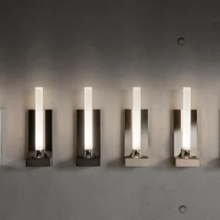 Kartell Goodnight LED Wandleuchte| Wandleuchten