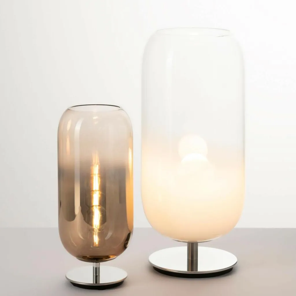 Tischleuchten|Nachttischleuchten^Artemide Gople Tavolo Mini Tischleuchte