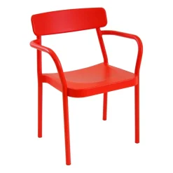 Stühle|Gartenstühle^Emu Grace Gartenarmlehnstuhl