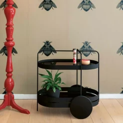 Servierwagen^Schönbuch Grace Servierwagen