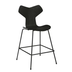 Barhocker^Fritz Hansen Grand Prix™ Barhocker niedrig