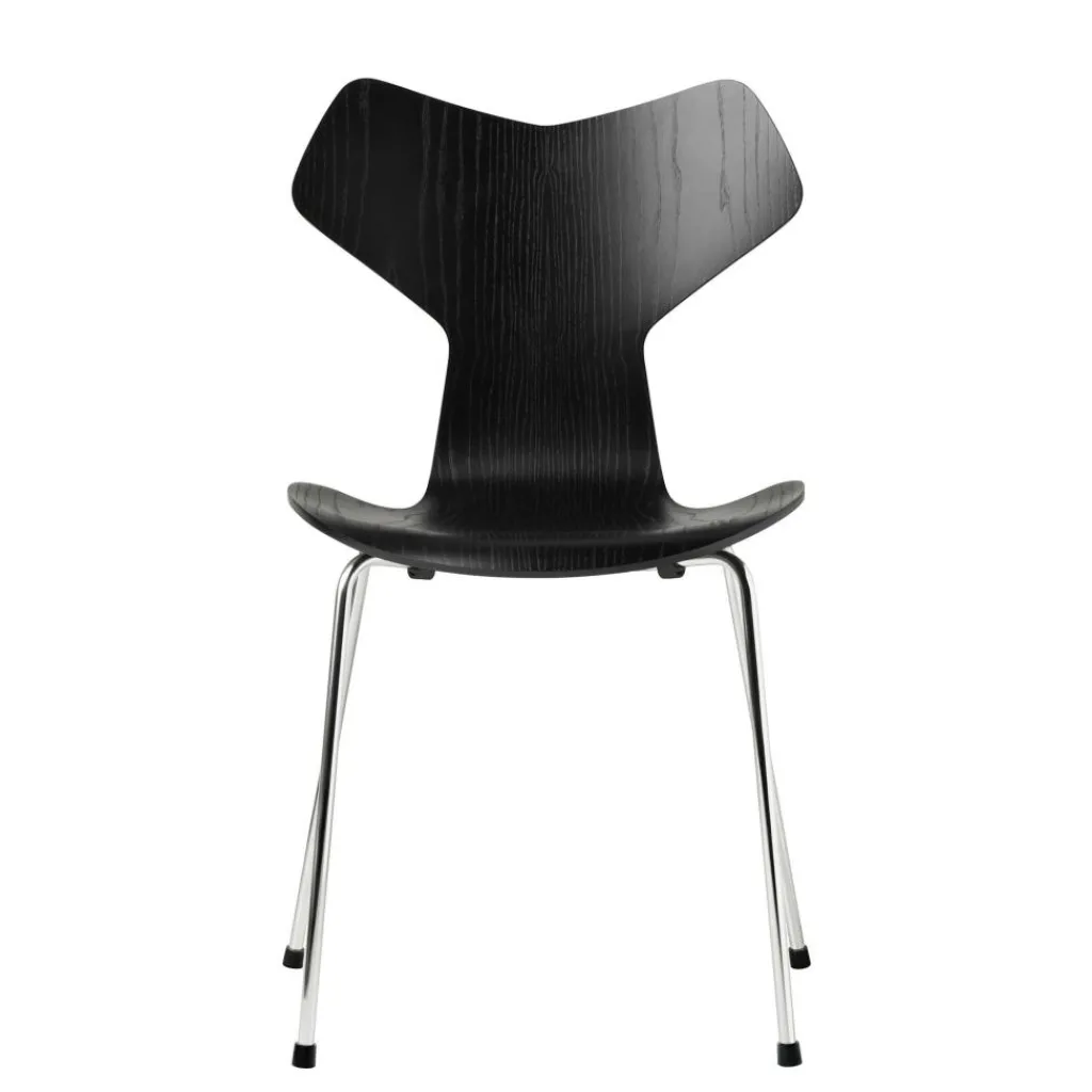 Stühle^Fritz Hansen Grand Prix™ Stuhl gefärbte Esche