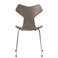 Stühle^Fritz Hansen Grand Prix™ Stuhl gefärbte Esche