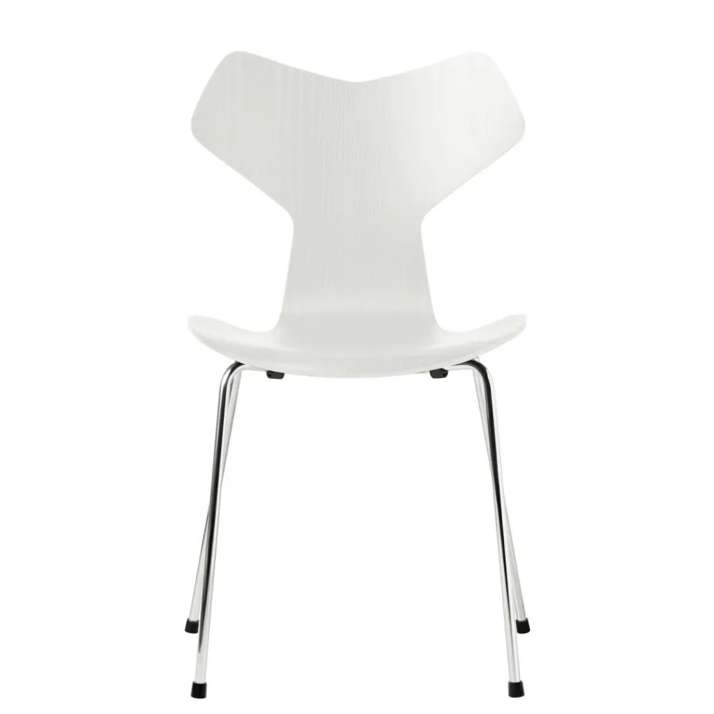 Stühle^Fritz Hansen Grand Prix™ Stuhl gefärbte Esche