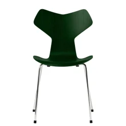 Stühle^Fritz Hansen Grand Prix™ Stuhl gefärbte Esche