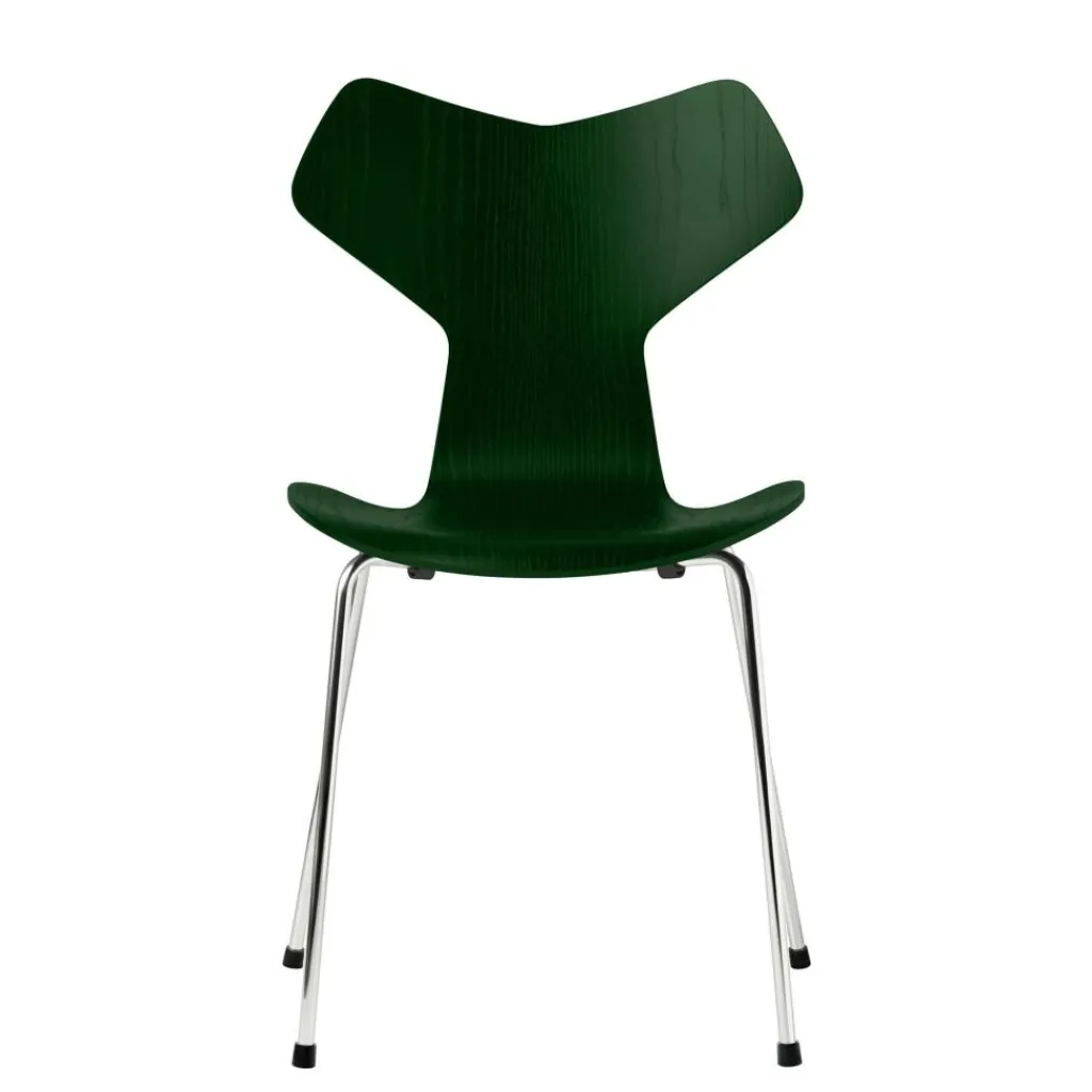 Stühle^Fritz Hansen Grand Prix™ Stuhl gefärbte Esche