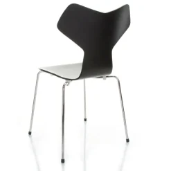 Stühle^Fritz Hansen Grand Prix™ Stuhl gefärbte Esche