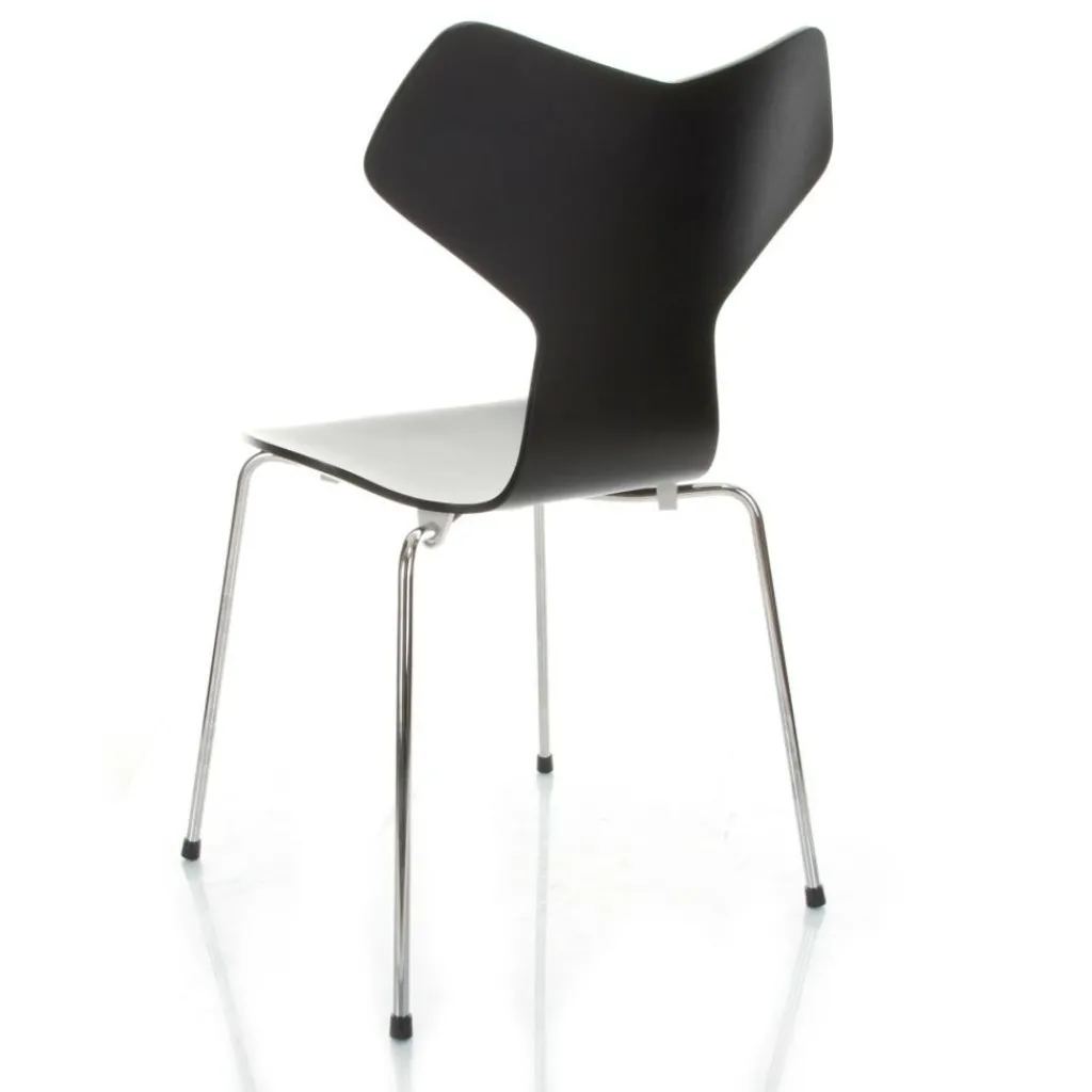 Stühle^Fritz Hansen Grand Prix™ Stuhl gefärbte Esche