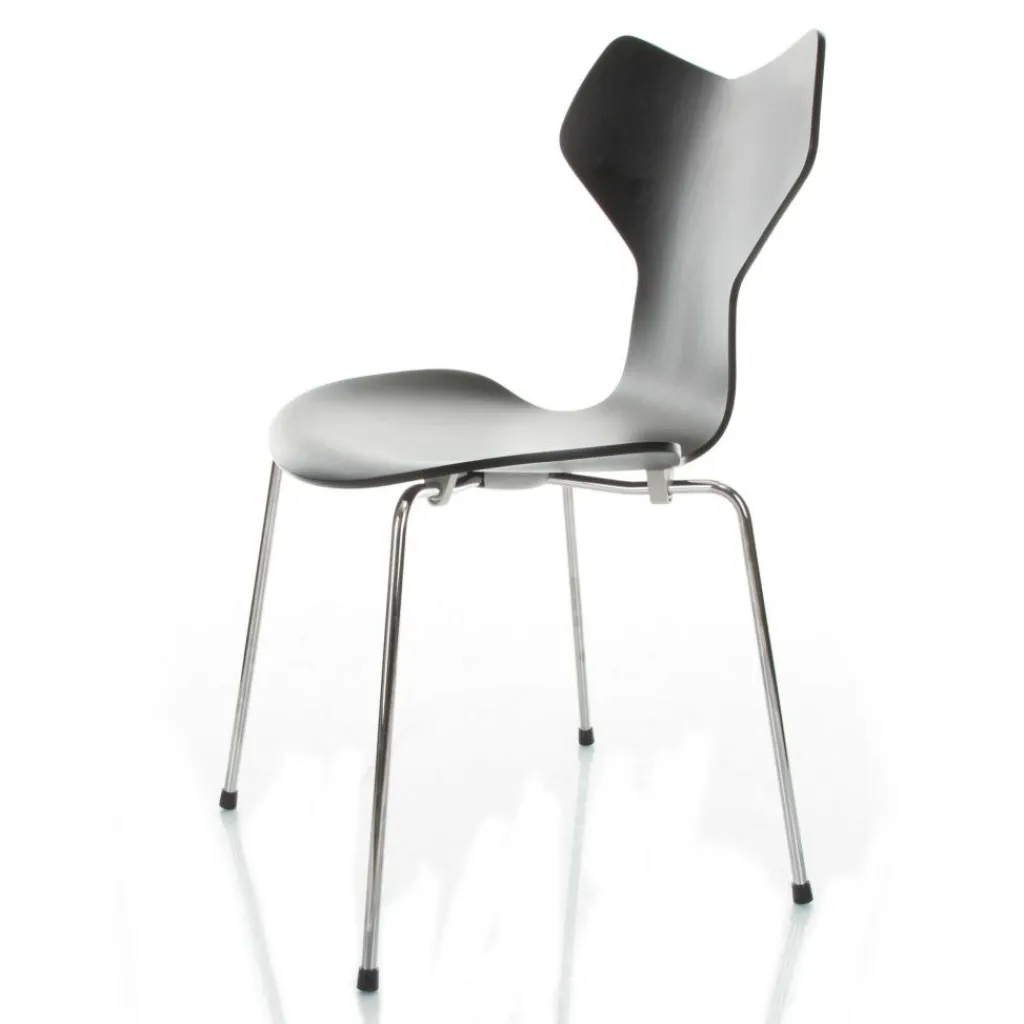 Stühle^Fritz Hansen Grand Prix™ Stuhl gefärbte Esche