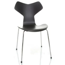 Stühle^Fritz Hansen Grand Prix™ Stuhl gefärbte Esche