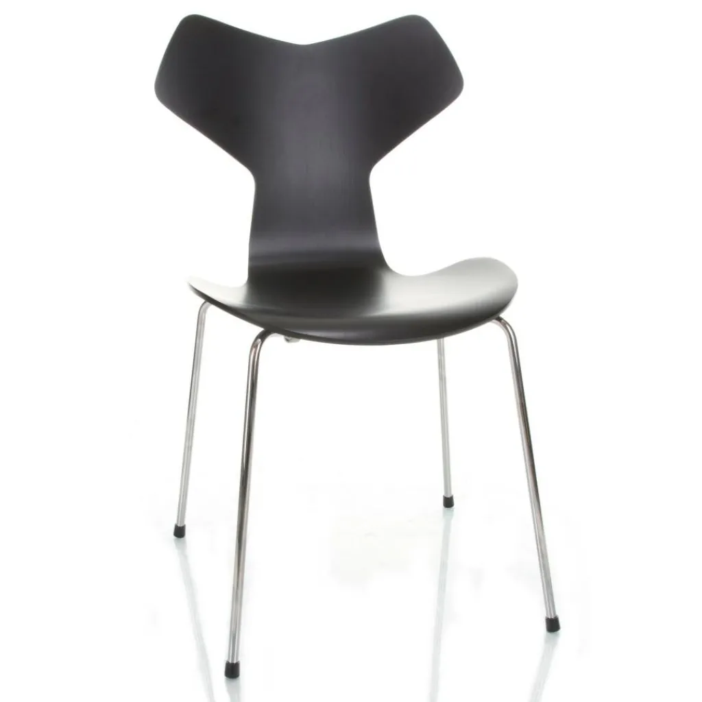 Stühle^Fritz Hansen Grand Prix™ Stuhl gefärbte Esche