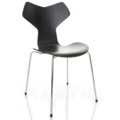 Stühle^Fritz Hansen Grand Prix™ Stuhl gefärbte Esche