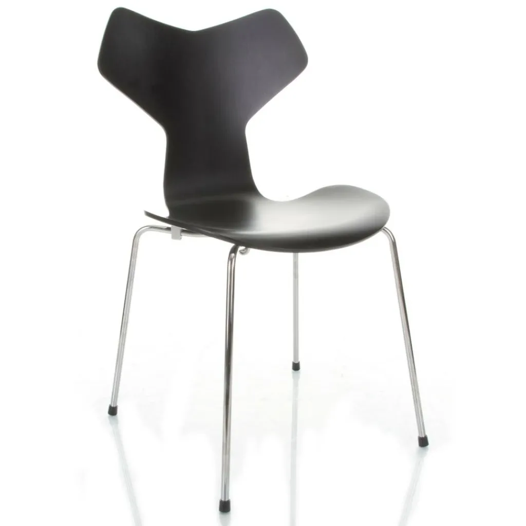 Stühle^Fritz Hansen Grand Prix™ Stuhl gefärbte Esche