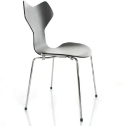 Stühle^Fritz Hansen Grand Prix™ Stuhl gefärbte Esche