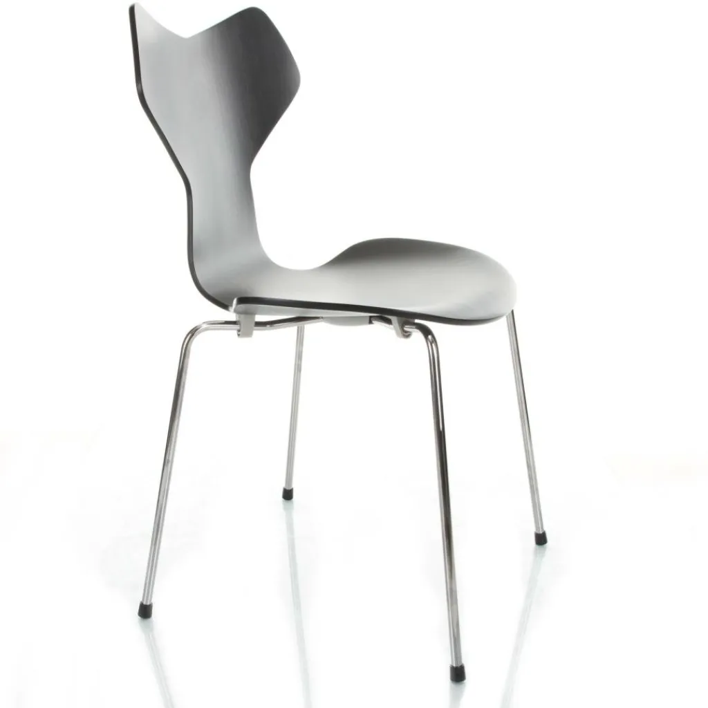 Stühle^Fritz Hansen Grand Prix™ Stuhl gefärbte Esche